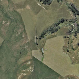 Satellite imagery of MT CAMERON, NZ
