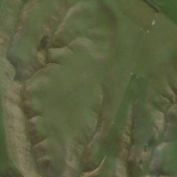 Satellite imagery of Grange Hill, NZ