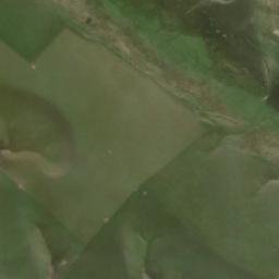 Satellite imagery of Grange Hill, NZ