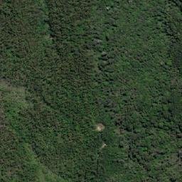 Satellite imagery of Cerro de Valdivia, CL