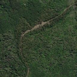 Satellite imagery of Cerro de Valdivia, CL