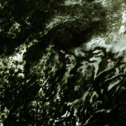 Satellite imagery of Cerro Coironales, CL