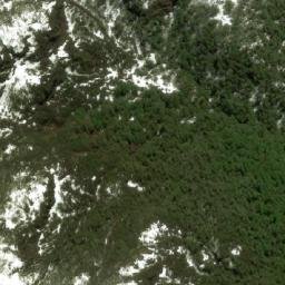 Satellite imagery of Cerro Coironales, CL