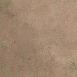 Satellite imagery of Cerro Mesa, AR