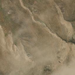 Satellite imagery of Cerro El Bandurrial, AR