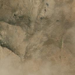 Satellite imagery of Cerro El Bandurrial, AR