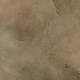 Satellite imagery of Cerro El Bandurrial, AR