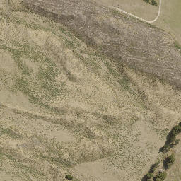 Satellite imagery of CECIL NO 2, NZ
