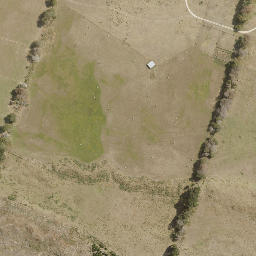 Satellite imagery of CECIL NO 2, NZ