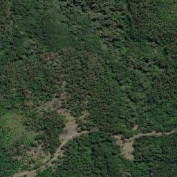 Satellite imagery of Cerro de Valdivia, CL