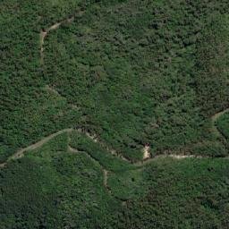 Satellite imagery of Cerro de Valdivia, CL