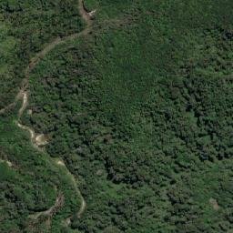 Satellite imagery of Cerro de Valdivia, CL