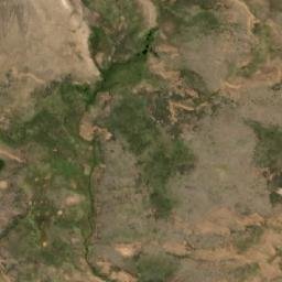Satellite imagery of Cerro de las Planicies, AR