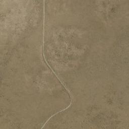 Satellite imagery of Cerro Chico, AR