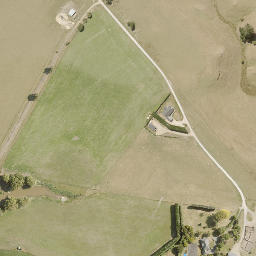 Satellite imagery of ONE TREE HILL NO 2, NZ