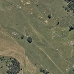 Satellite imagery of AA PUKEMATA, NZ