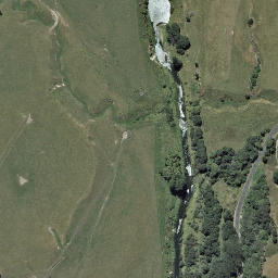 Satellite imagery of AA PUKEMATA, NZ