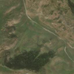 Satellite imagery of LOCKHART, NZ