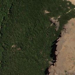 Satellite imagery of Cerro de las Planicies, AR