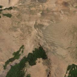 Satellite imagery of Cerro de las Planicies, AR