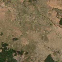 Satellite imagery of Cerro de las Planicies, AR