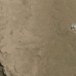 Satellite imagery of Cerro Chico, AR