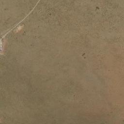 Satellite imagery of Cerro Chico, AR