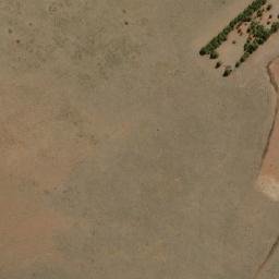 Satellite imagery of Cerro Chico, AR