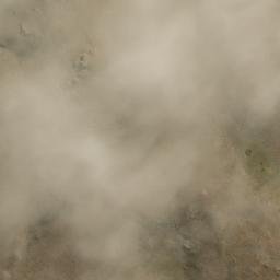 Satellite imagery of Cerro El Bandurrial, AR