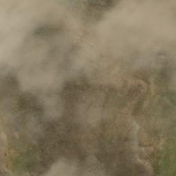 Satellite imagery of Cerro El Bandurrial, AR