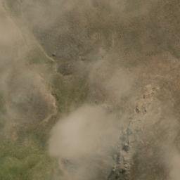 Satellite imagery of Cerro El Bandurrial, AR