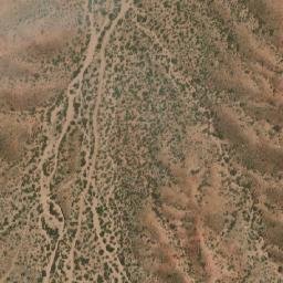 Satellite imagery of Lomas Bayas, AR