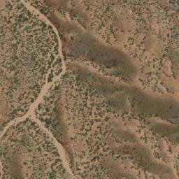 Satellite imagery of Lomas Bayas, AR