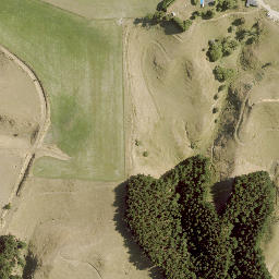 Satellite imagery of ONE TREE HILL NO 2, NZ