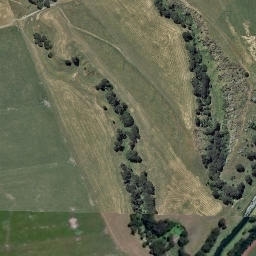 Satellite imagery of AA PUKEMATA, NZ