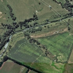 Satellite imagery of AA PUKEMATA, NZ