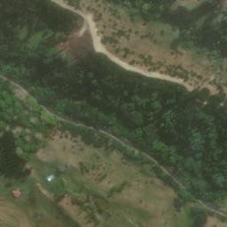 Satellite imagery of PICNIC, NZ