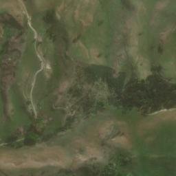 Satellite imagery of LOCKHART, NZ