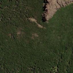 Satellite imagery of Cerro de las Planicies, AR