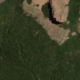 Satellite imagery of Cerro de las Planicies, AR