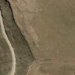 Satellite imagery of Cerro Chico, AR