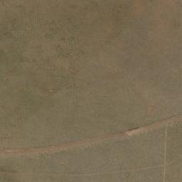 Satellite imagery of Cerro Chico, AR