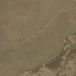 Satellite imagery of Cerro Chico, AR