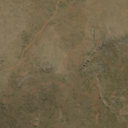 Satellite imagery of Cerro Horqueta, AR