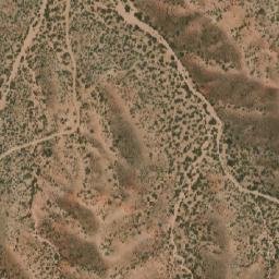 Satellite imagery of Lomas Bayas, AR