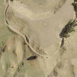 Satellite imagery of ONE TREE HILL NO 2, NZ