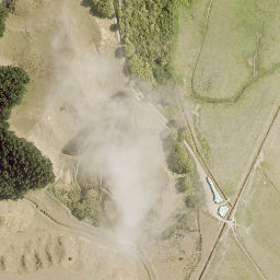 Satellite imagery of ONE TREE HILL NO 2, NZ