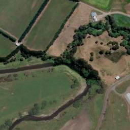 Satellite imagery of AA PUKEMATA, NZ