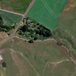 Satellite imagery of AA PUKEMATA, NZ