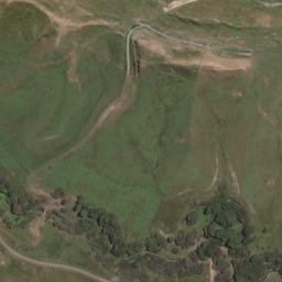 Satellite imagery of ARCHIE CAMERON, NZ